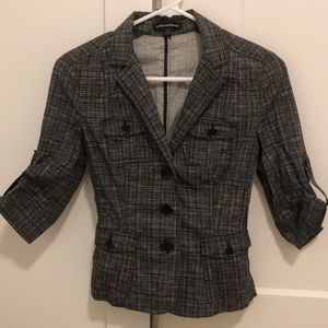 Express Blazer